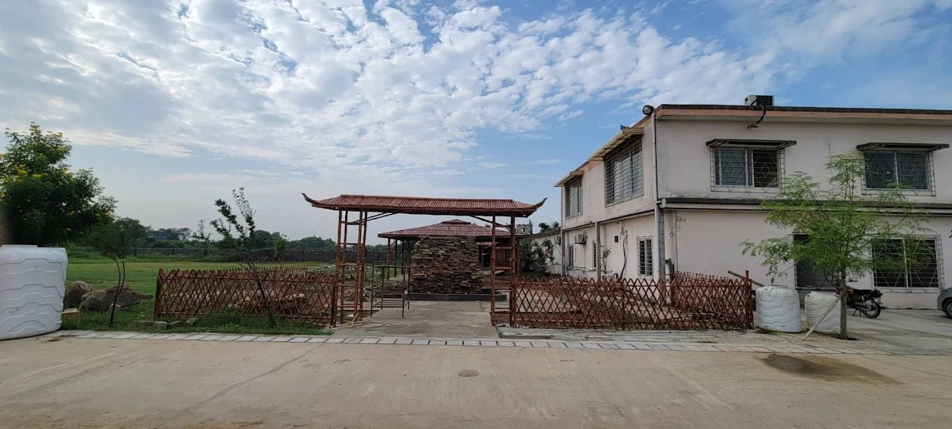 Office meeting room photo